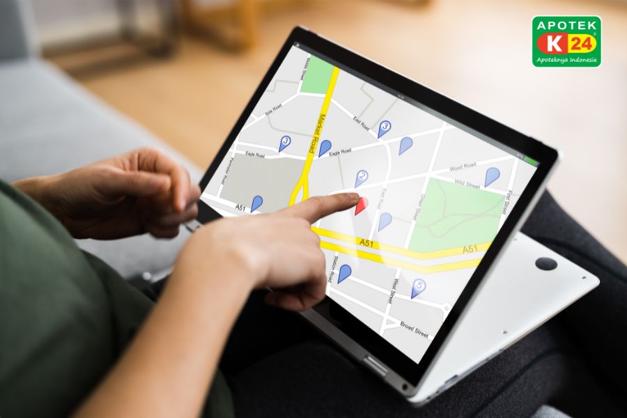 2 Cara Membuat Lokasi Bisnis di Google Maps, Gampang & Berhasil